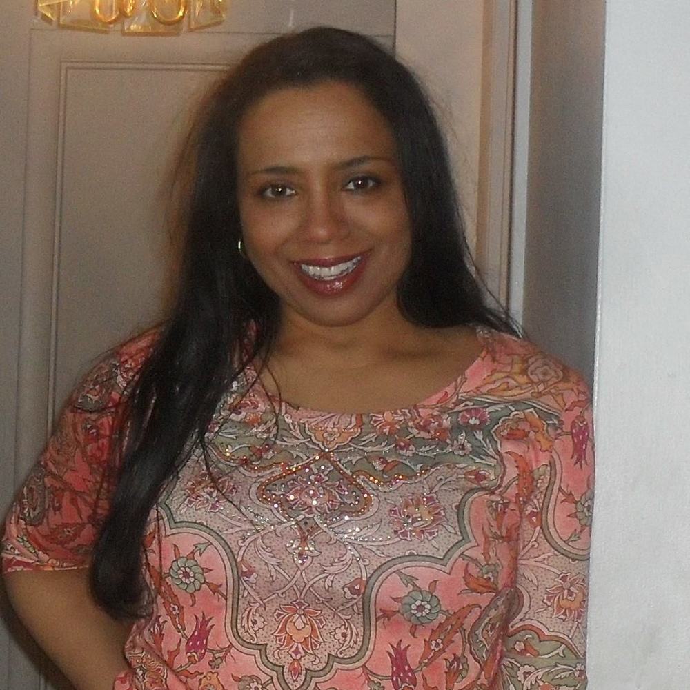 Meet your Posher, Charron